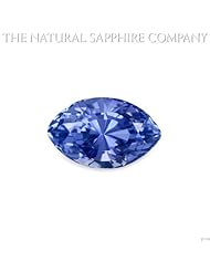 Natural Untreated Blue Sapphire, 1.48ct. (B5308)