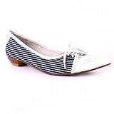Ugly Duckling Women's Aneka Court