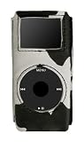 ZooClub iPod Nano- Cowhide