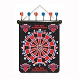 New York Knicks Magnetic Dartboard