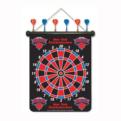 New York Knicks Magnetic Dartboard