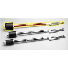 4 Jet Swet FLO THRU single temporary plumbing plug tool 4
