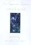 The Cosmos Poems