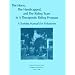 The Horse, the Handicapped, and the Riding Team in a Therapeutic Riding Program: A Training Manual for Volunteers