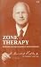 Book Zone Therapy Relieving Pain and Sickness by Nerve Pressure