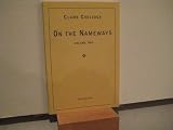 On the Nameways Volume Two