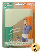 中山式腹巻 厚地タイプ L 若草