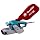 Makita 9924DB 7.8 Amp 3-Inch by 24-Inch Belt Sander with Cloth Dust Bag