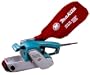 Makita 9924DB 7.8 Amp 3-Inch by 24-Inch Belt Sander with Cloth Dust Bag