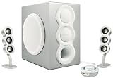 Creative Labs I-Trigue 3400 2.1 Speaker System (White)