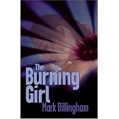 Burning Girl