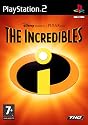 The Incredibles (PS2)