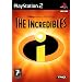 The Incredibles (PS2)