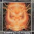 Everything Louder Than Everyon
