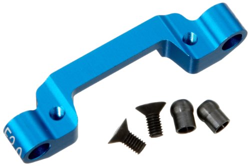 Graupner YBD.301FR2 - Querlenkerhalter vorne hinter Alu Preisvergleich