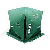 Eskimo Quickfish III Ice Shelter
