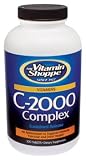 Vitamin Shoppe - C-2000 Complex, 300 tablets