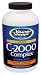 ascorbic acid - Vitamin Shoppe - C-2000 Complex, 300 tablets