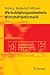 Wertsch�pfungsorientierte Wirt