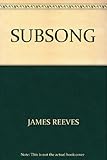 Subsong