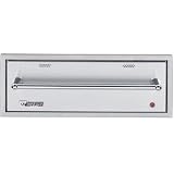 Twin Eagles 30 Inch Warming Drawer
