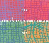 cover of Ear Mix