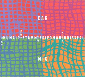 Mix - Ear Mix - Zortam Music