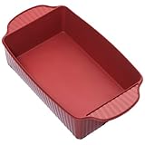 Roshco Silicone Loaf Pan