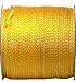 Sp/1000 x 1: Ace Hollow Braid Poly Rope (72962)