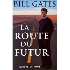 La route du futur