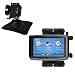 Magellan Maestro 4040 Car Bean Bag Dash & Windshield Holder - Gomadic Brand