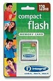 Canon  Integral Compact Flash CF 128
