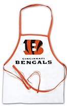 Cincinnati Bengals Apron
