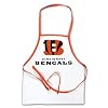 Cincinnati Bengals Apron