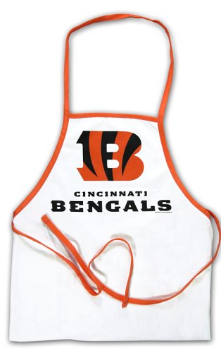 Cincinnati Bengals Apron