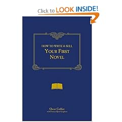 How to Write & Sell Your First Novel