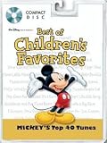 Review Various  / Mickey's Top 40