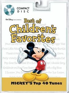 CD-Charts  Search : Mickey's Top 40
