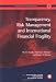 Transparency, Risk Management...