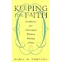 Keeping the Faith: Guidance for Christian Women Facing Abuse