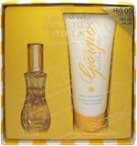 Giorgio Beverly Hills by Giorgio Beverly Hills for Women 2 Piece Set Includes: 1.7 oz Eau de Toilette Spray + 6.7 oz Body Moisturizer