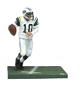 McFarlane Toys NFL Sports Picks Series 7 Action Figure Chad Pennington (New York Jets) White Jersey