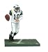 McFarlane Toys NFL Sports Picks Series 7 Action Figure Chad Pennington (New York Jets) White Jersey