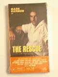 The Rescue [VHS]