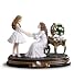 The Phantom of the Opera Meg and Christine Musical Figurine