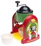 Looney Tunes IS1LTM Marvin the Martian Ice Cone Maker