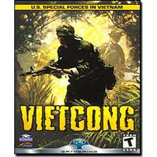 Vietcong: Video Games
