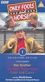 Only Fools And Horses - Series 1 [VHS] [1981]