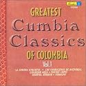Greatest Cumbia Classics of Colombia