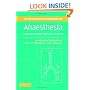 The Structured Oral Examination in Anaesthesia: Practice Papers for Teachers and Trainees